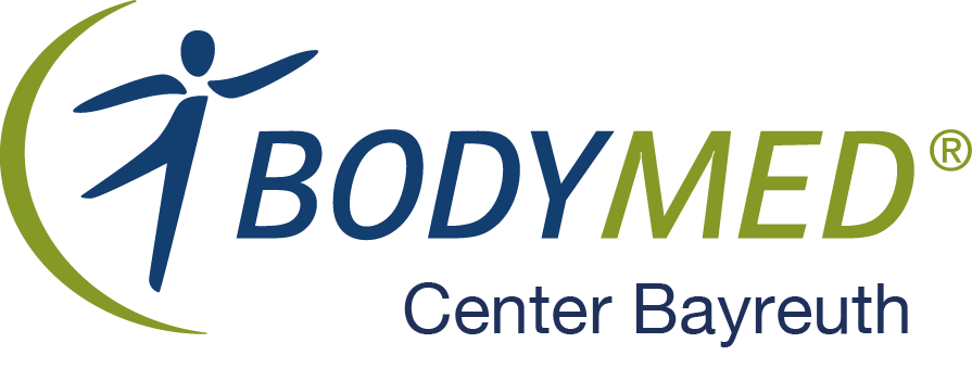 Logo Bodymed Center Bayreuth